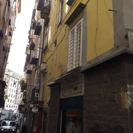 Appartement Duoarianna