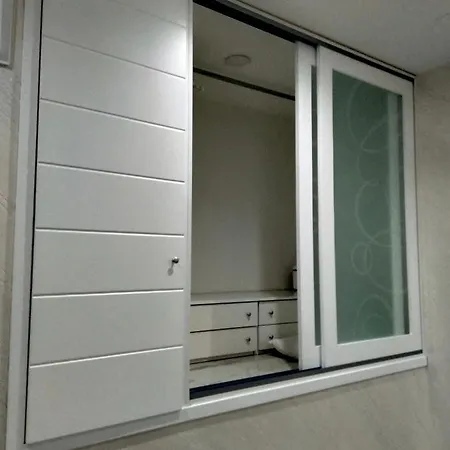 Apartamento Duoarianna *