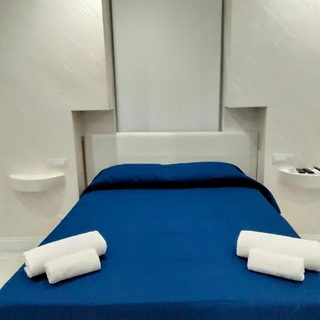 Duoarianna Apartamento Nápoles