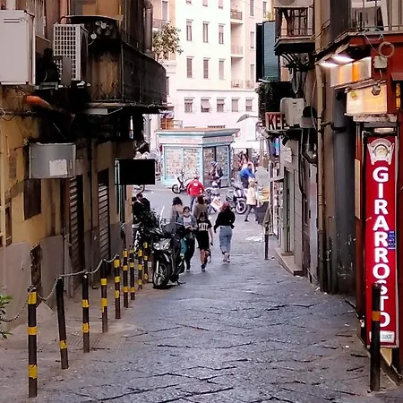 Duoarianna * Napoli