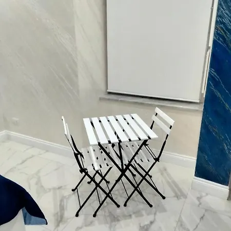 Duoarianna Apartman Nápoly