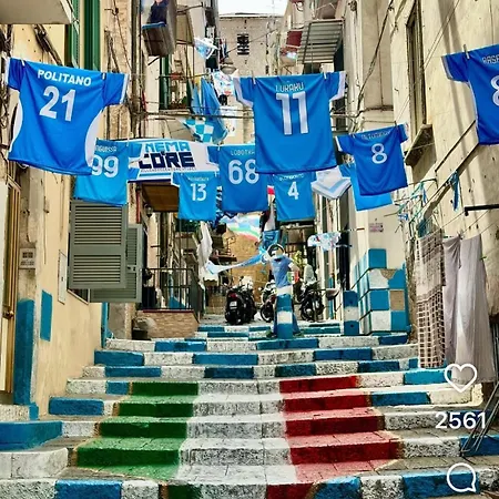 Duoarianna * Naples