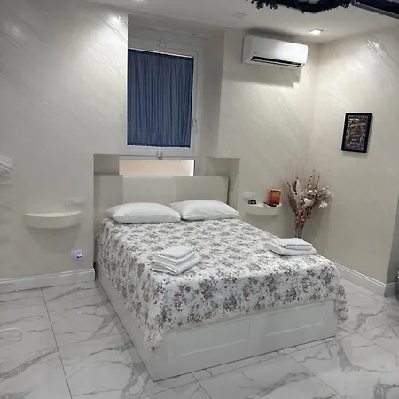 Apartamento Duoarianna *