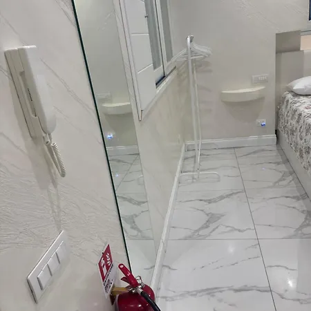 Apartamento Duoarianna