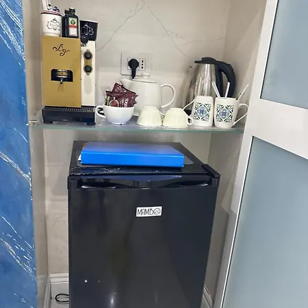 Apartamento Duoarianna *