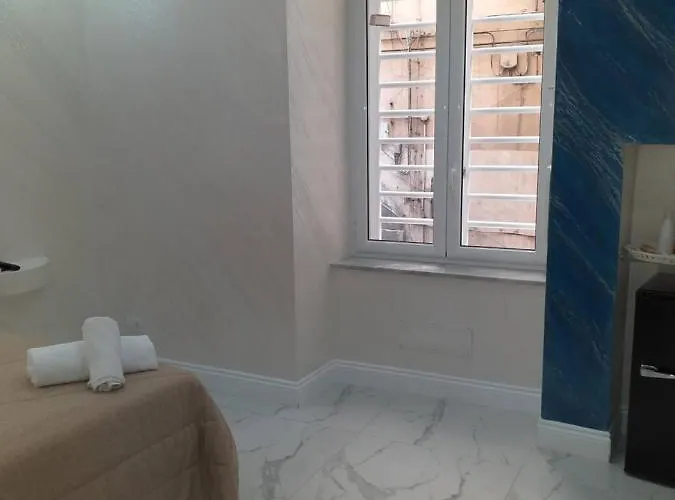 Lägenhet Duoarianna *