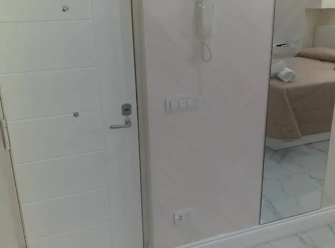 Duoarianna Lägenhet *