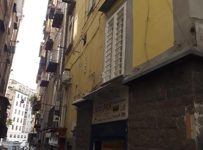 Lägenhet Duoarianna