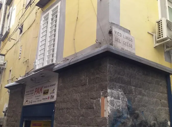 Lägenhet Duoarianna *