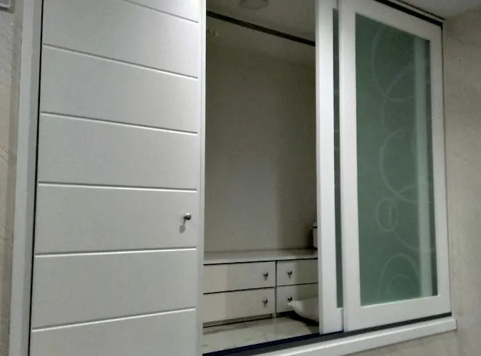 Lägenhet Duoarianna *