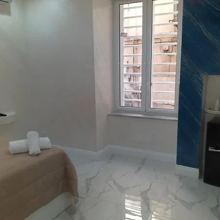 Appartement Duoarianna *