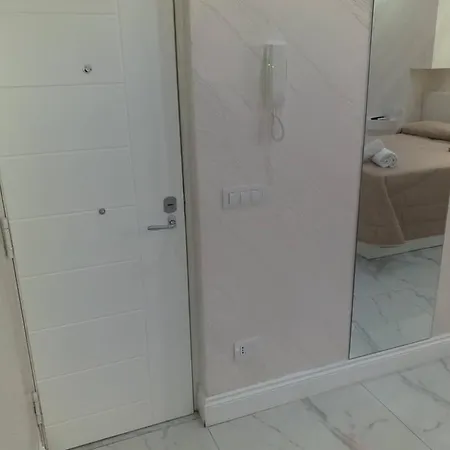Duoarianna Appartement *